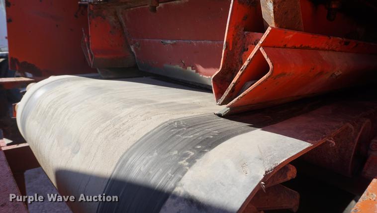 image for item DD6477 1979 Kolberg 1748-6 pug mill