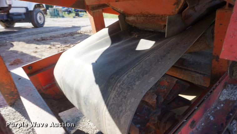 image for item DD6477 1979 Kolberg 1748-6 pug mill