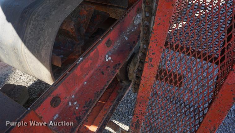 image for item DD6477 1979 Kolberg 1748-6 pug mill