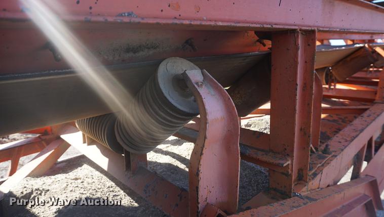 image for item DD6477 1979 Kolberg 1748-6 pug mill