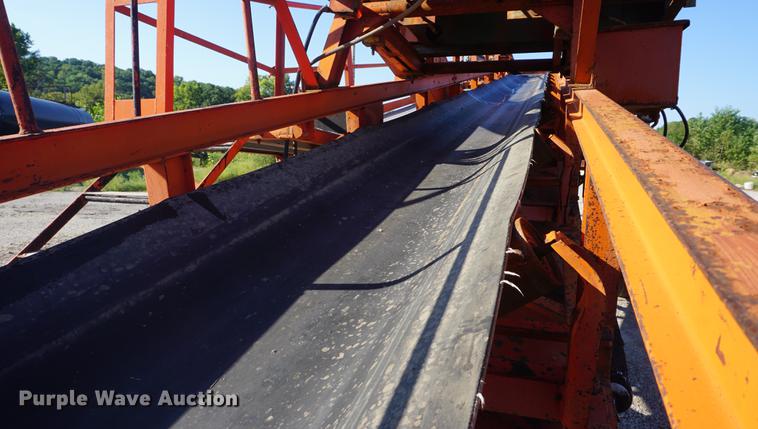 image for item DD6477 1979 Kolberg 1748-6 pug mill