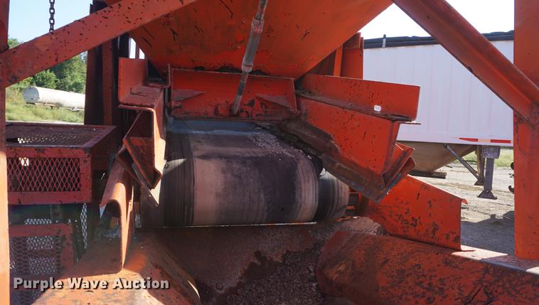 image for item DD6477 1979 Kolberg 1748-6 pug mill