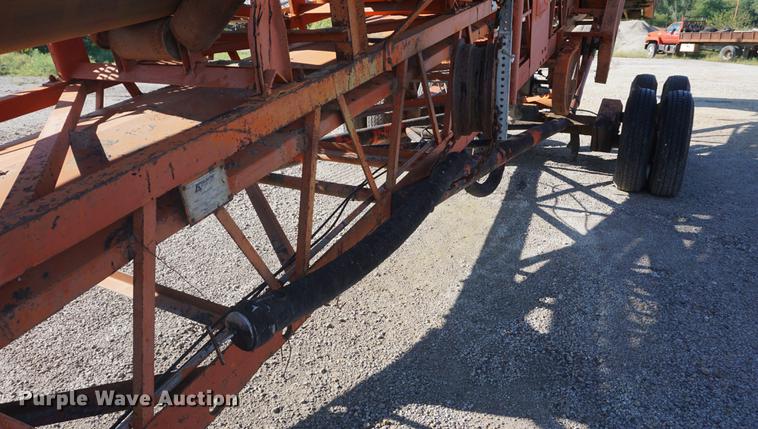 image for item DD6477 1979 Kolberg 1748-6 pug mill