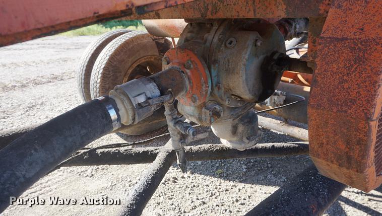 image for item DD6477 1979 Kolberg 1748-6 pug mill