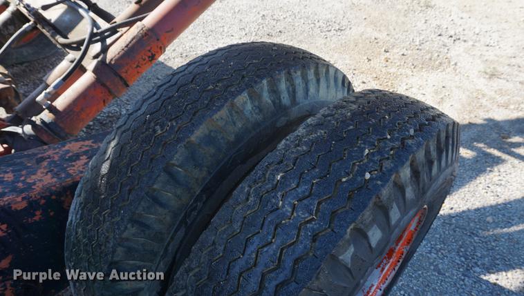 image for item DD6477 1979 Kolberg 1748-6 pug mill