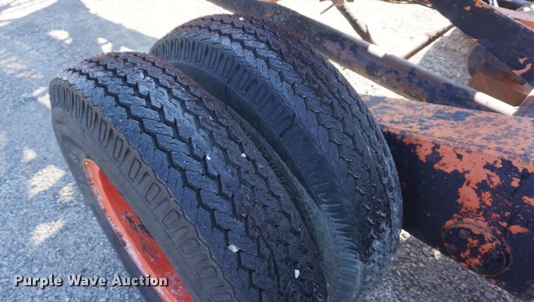 image for item DD6477 1979 Kolberg 1748-6 pug mill