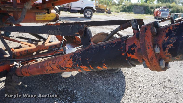 image for item DD6477 1979 Kolberg 1748-6 pug mill