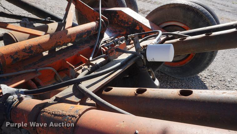 image for item DD6477 1979 Kolberg 1748-6 pug mill