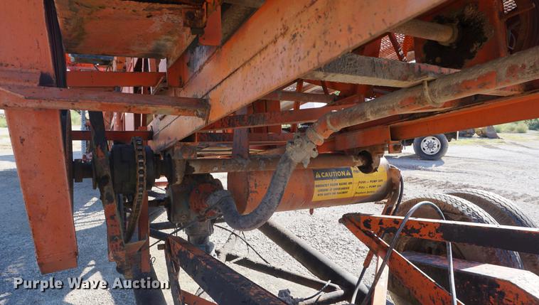 image for item DD6477 1979 Kolberg 1748-6 pug mill