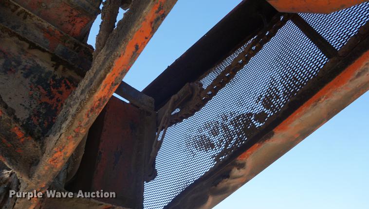 image for item DD6477 1979 Kolberg 1748-6 pug mill