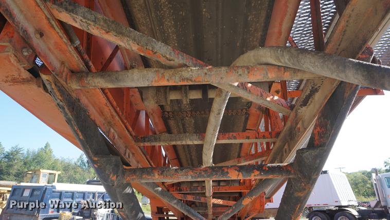 image for item DD6477 1979 Kolberg 1748-6 pug mill