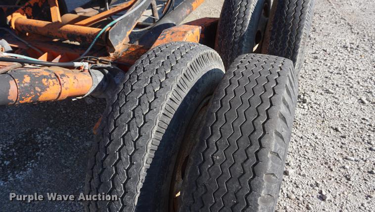 image for item DD6477 1979 Kolberg 1748-6 pug mill