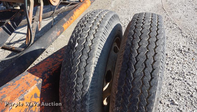 image for item DD6477 1979 Kolberg 1748-6 pug mill