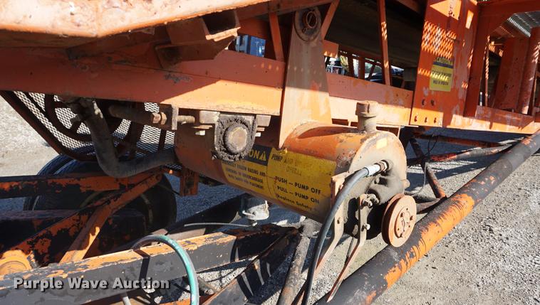 image for item DD6477 1979 Kolberg 1748-6 pug mill