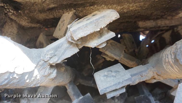 image for item DD6477 1979 Kolberg 1748-6 pug mill