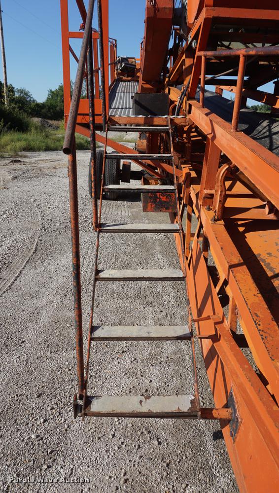 image for item DD6477 1979 Kolberg 1748-6 pug mill