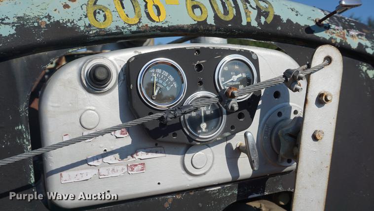 image for item DD6477 1979 Kolberg 1748-6 pug mill