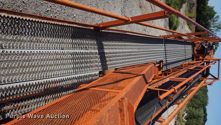 image for item DD6477 1979 Kolberg 1748-6 pug mill