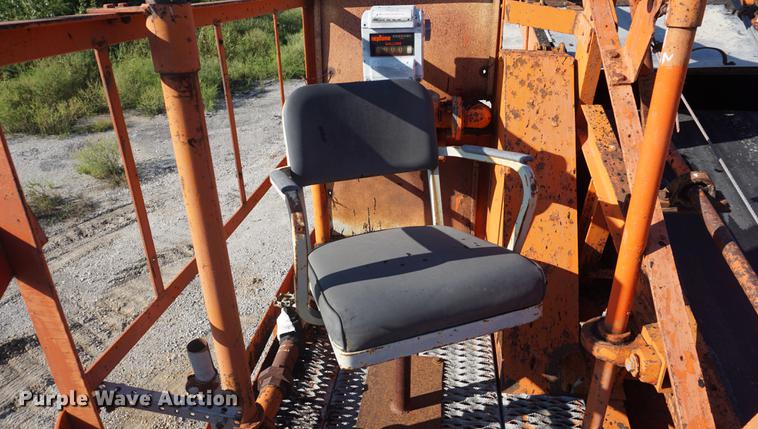 image for item DD6477 1979 Kolberg 1748-6 pug mill