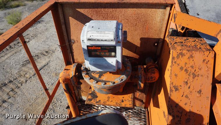 image for item DD6477 1979 Kolberg 1748-6 pug mill