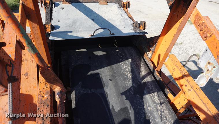 image for item DD6477 1979 Kolberg 1748-6 pug mill