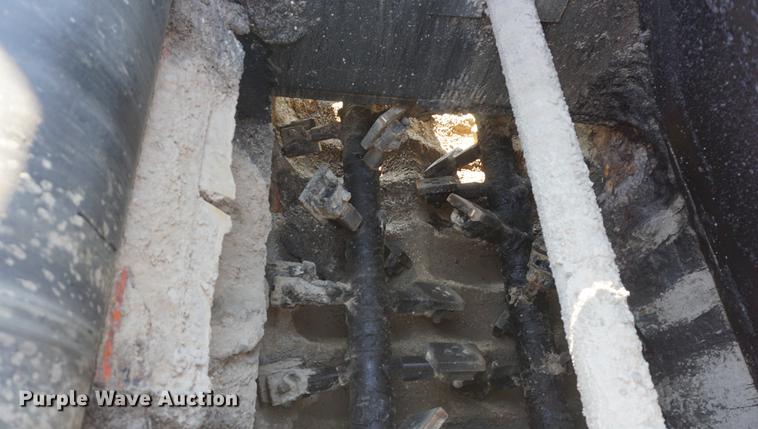 image for item DD6477 1979 Kolberg 1748-6 pug mill