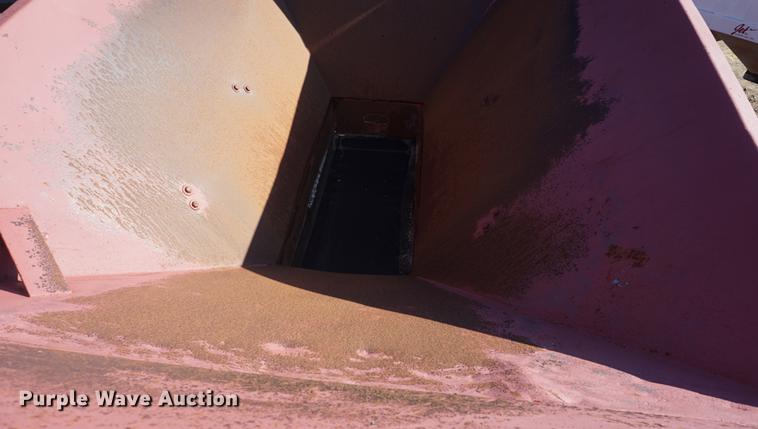 image for item DD6477 1979 Kolberg 1748-6 pug mill