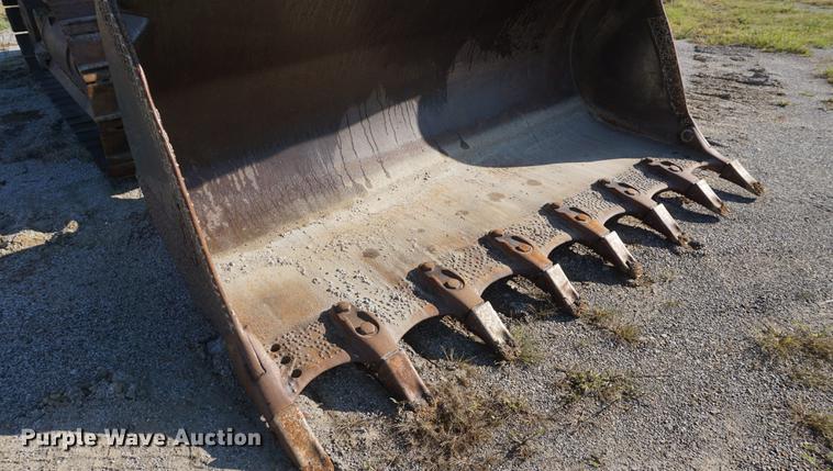 image for item DD6478 1983 Caterpillar 973 track loader