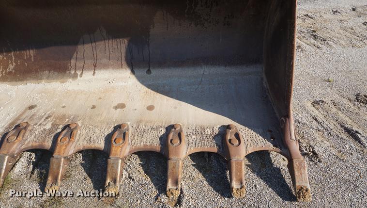 image for item DD6478 1983 Caterpillar 973 track loader