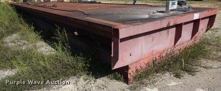 image for item DD6479 Winslow scale