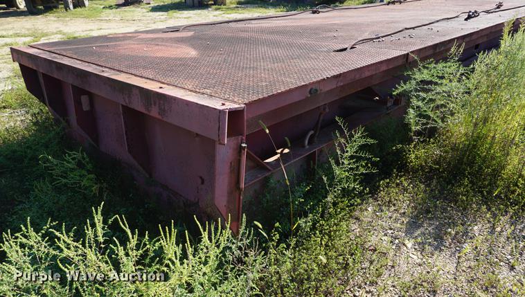 image for item DD6479 Winslow scale