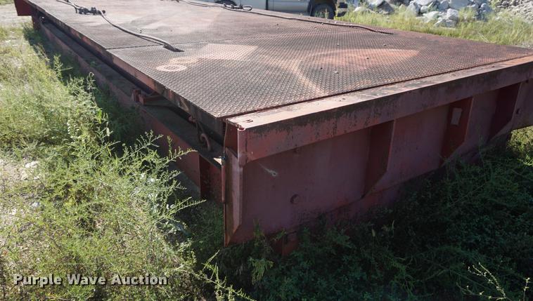 image for item DD6479 Winslow scale