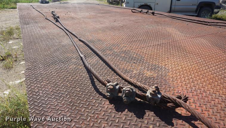 image for item DD6479 Winslow scale