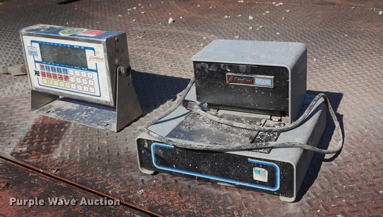 image for item DD6479 Winslow scale