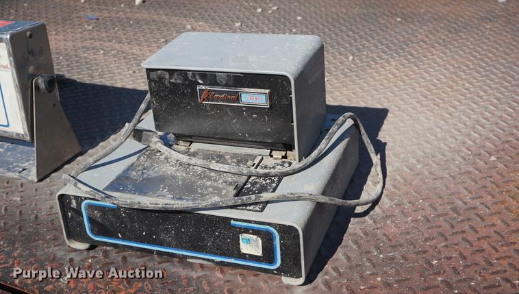 image for item DD6479 Winslow scale