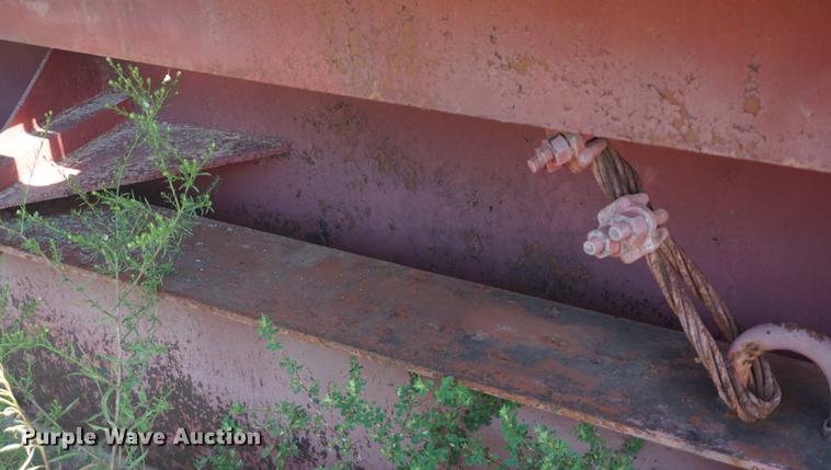 image for item DD6479 Winslow scale