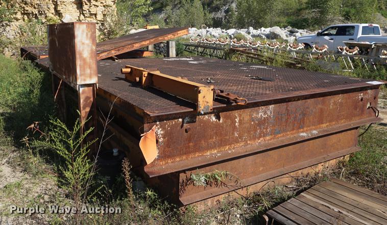 image for item DD6480 1968 Thurman scale