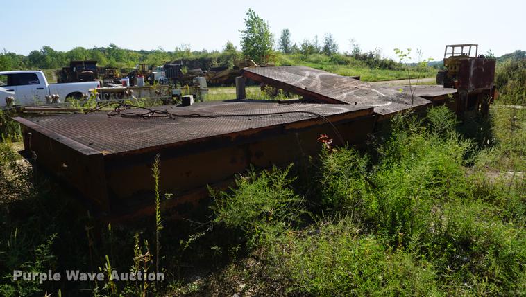 image for item DD6480 1968 Thurman scale