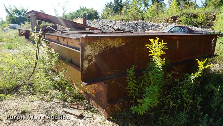 image for item DD6480 1968 Thurman scale