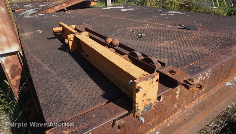 image for item DD6480 1968 Thurman scale