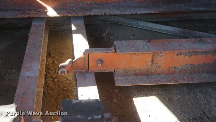 image for item DD6480 1968 Thurman scale