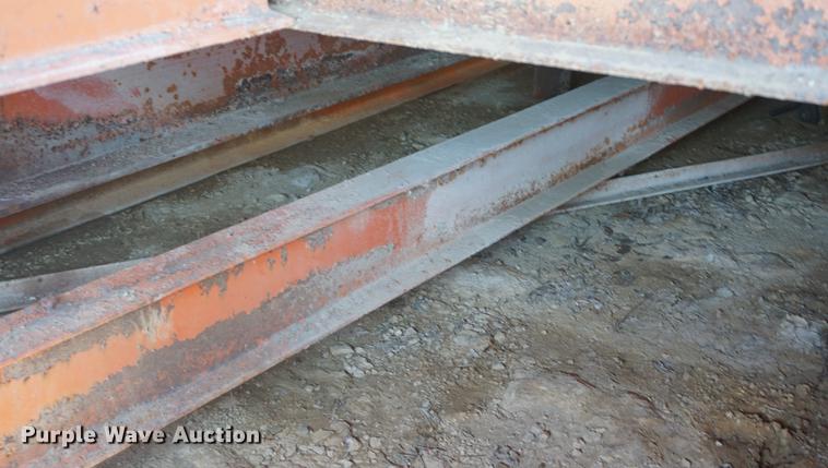 image for item DD6480 1968 Thurman scale