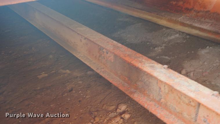 image for item DD6480 1968 Thurman scale