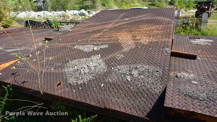 image for item DD6480 1968 Thurman scale