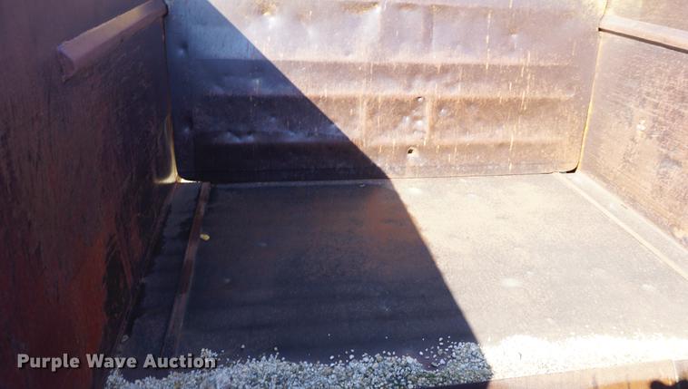 image for item DD6482 1956 Caterpillar DW21C conventional scraper