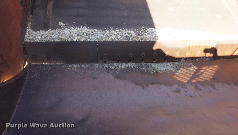 image for item DD6482 1956 Caterpillar DW21C conventional scraper