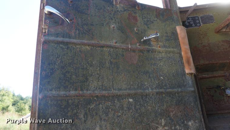 image for item DD6483 Euclid 87FD haul truck