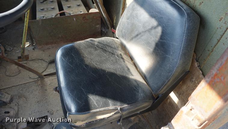 image for item DD6483 Euclid 87FD haul truck