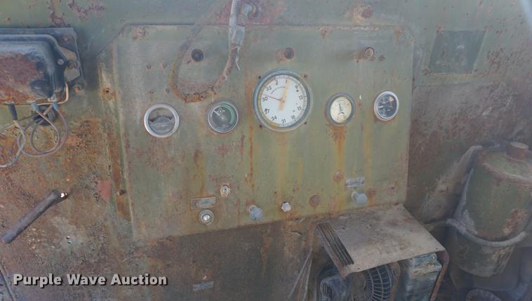 image for item DD6483 Euclid 87FD haul truck