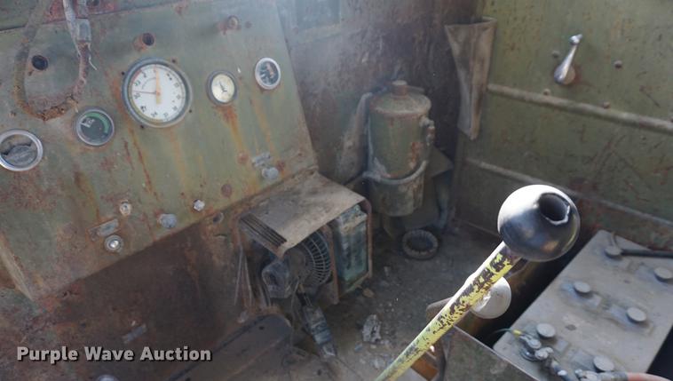 image for item DD6483 Euclid 87FD haul truck